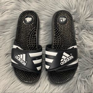 Adidas slides